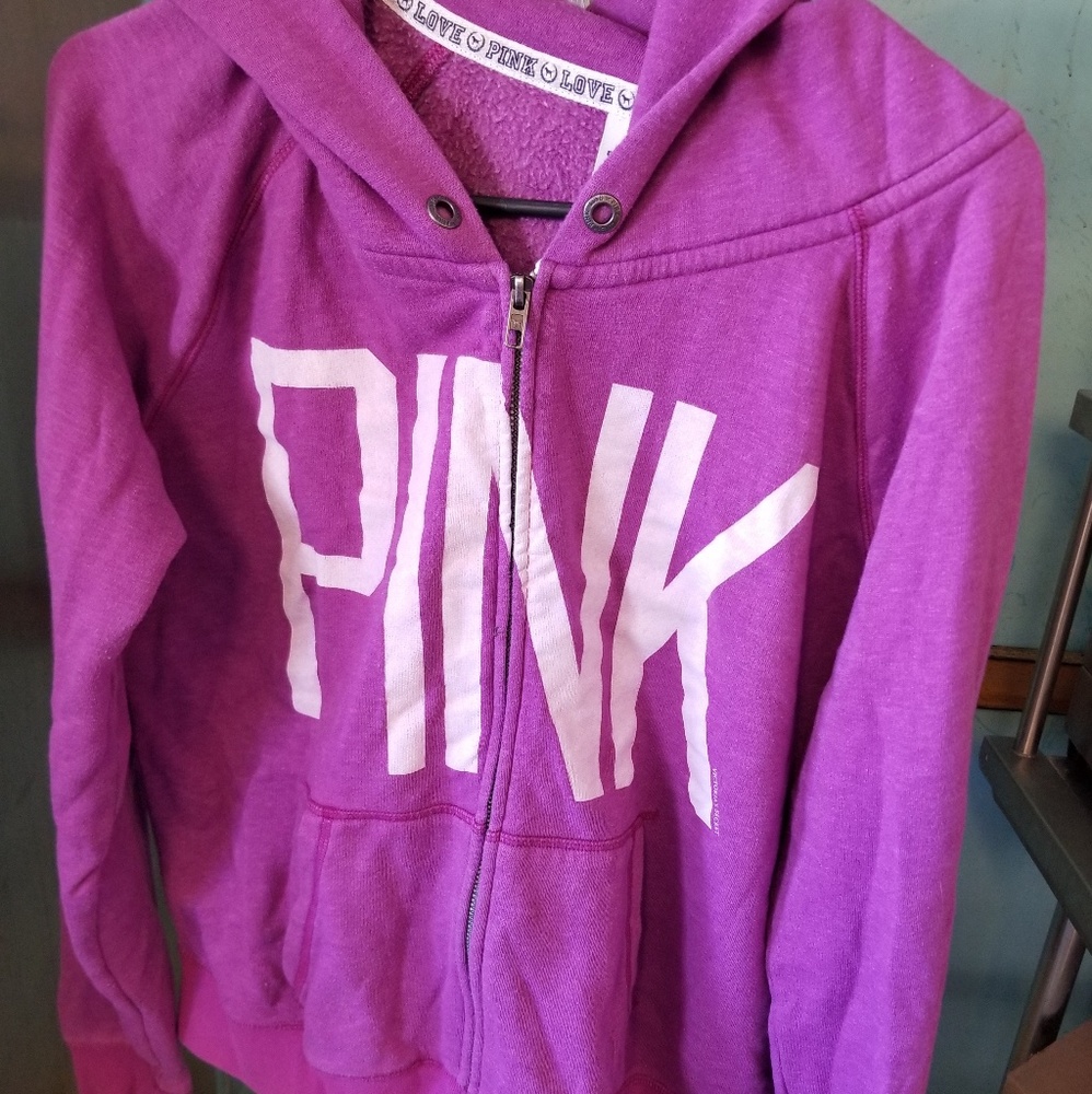 Victoria secret PINK jacket